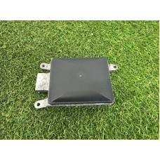 Датчик слепых зон