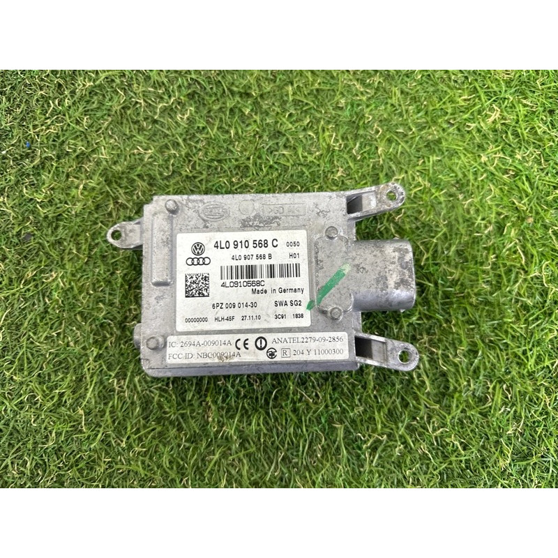 Датчик слепых зон (электрика / датчики) AUDI Q7 4L 2011 3.0 TFSi 4L0910568C