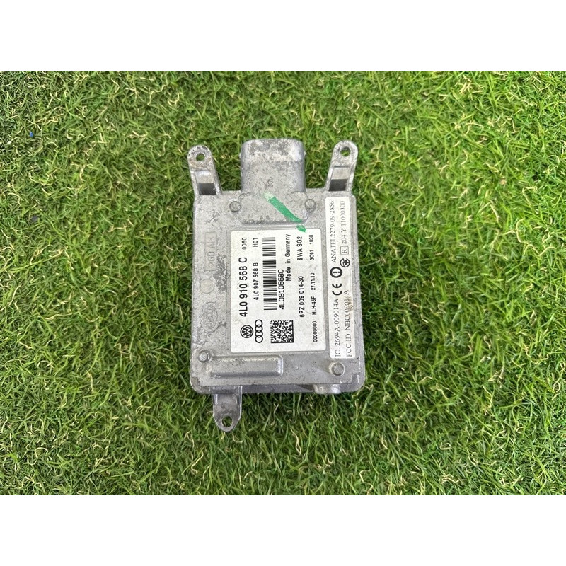 Датчик слепых зон (электрика / датчики) AUDI Q7 4L 2011 3.0 TFSi 4L0910568C