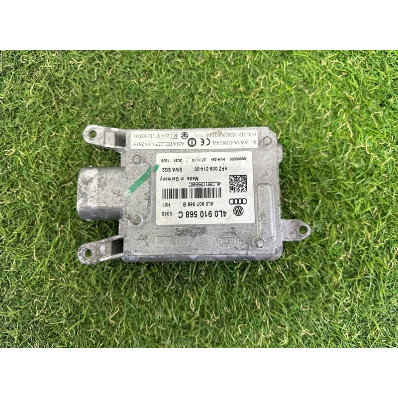 Датчик слепых зон (электрика / датчики) AUDI Q7 4L 2011 3.0 TFSi 4L0910568C