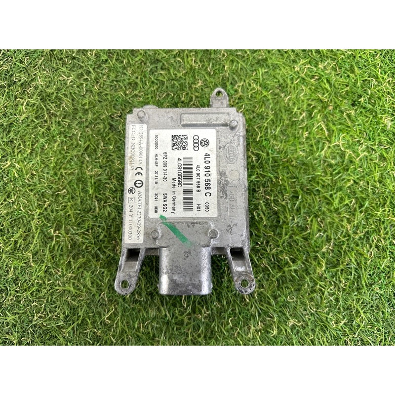 Датчик слепых зон (электрика / датчики) AUDI Q7 4L 2011 3.0 TFSi 4L0910568C