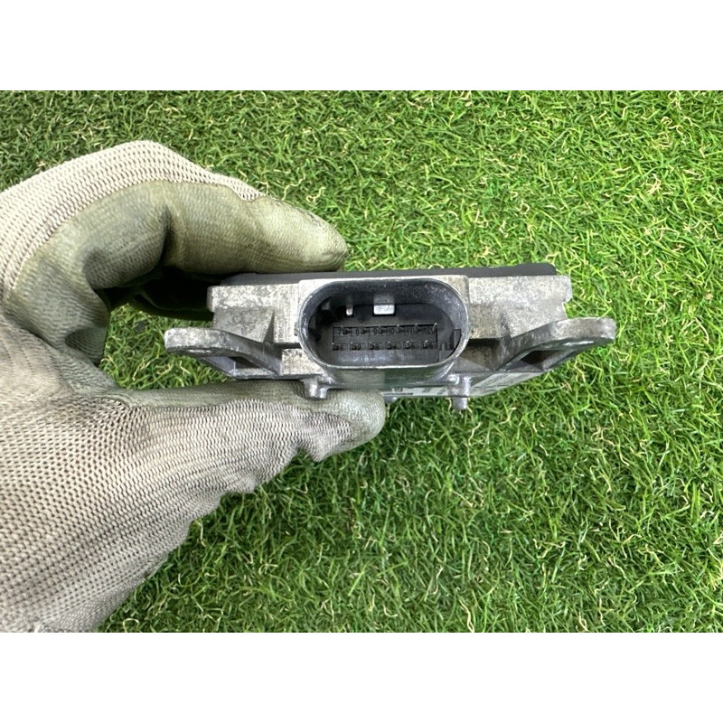 Датчик слепых зон (электрика / датчики) AUDI Q7 4L 2011 3.0 TFSi 4L0910568C