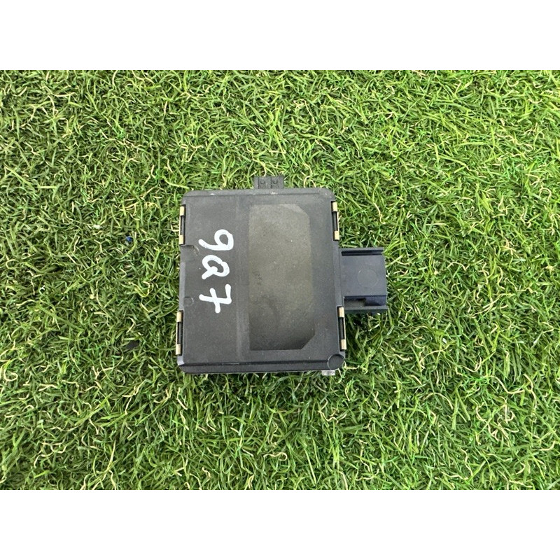 Датчик слепых зон (электрика / датчики) AUDI Q7 4M 2017 3.0 CREC 4M0907590B