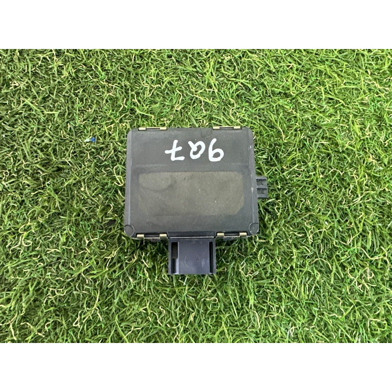 Датчик слепых зон (электрика / датчики) AUDI Q7 4M 2017 3.0 CREC 4M0907590B