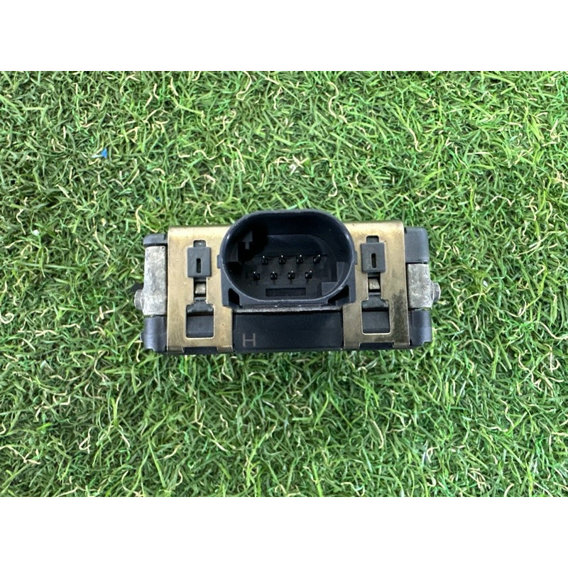 Датчик слепых зон (электрика / датчики) AUDI Q7 4M 2017 3.0 CREC 4M0907590B