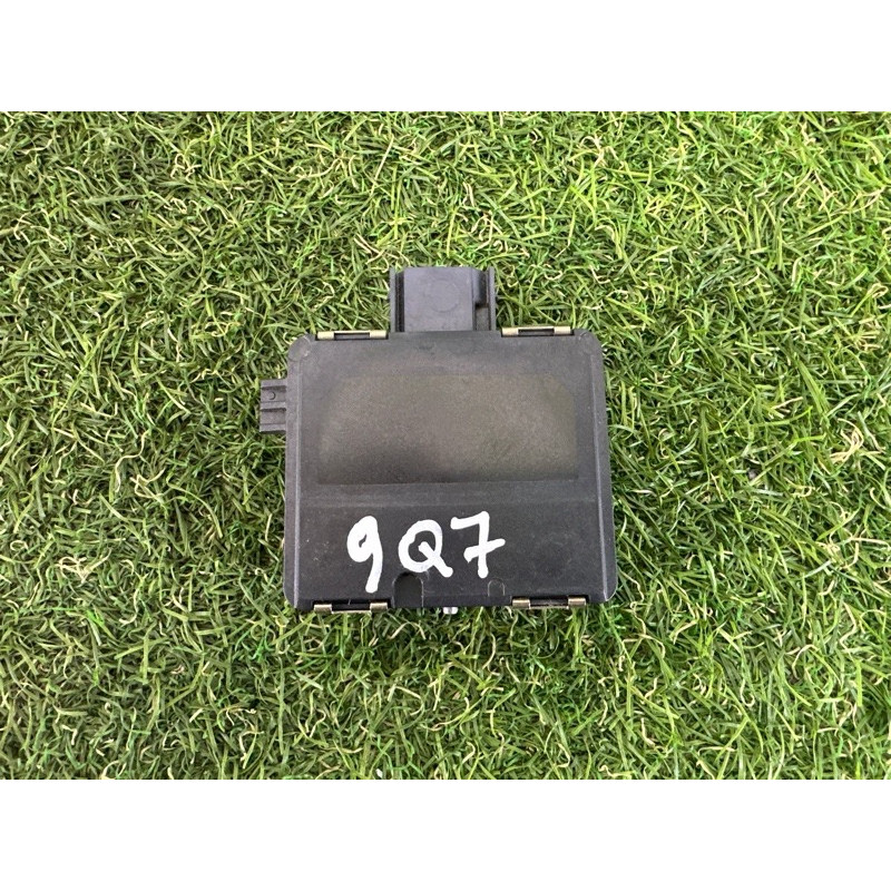 Датчик слепых зон (электрика / датчики) AUDI Q7 4M 2017 3.0 CREC 4M0907566B