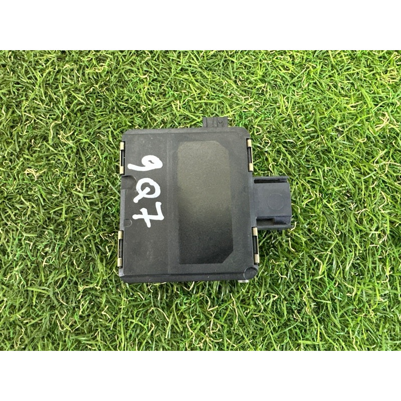 Датчик слепых зон (электрика / датчики) AUDI Q7 4M 2017 3.0 CREC 4M0907566B