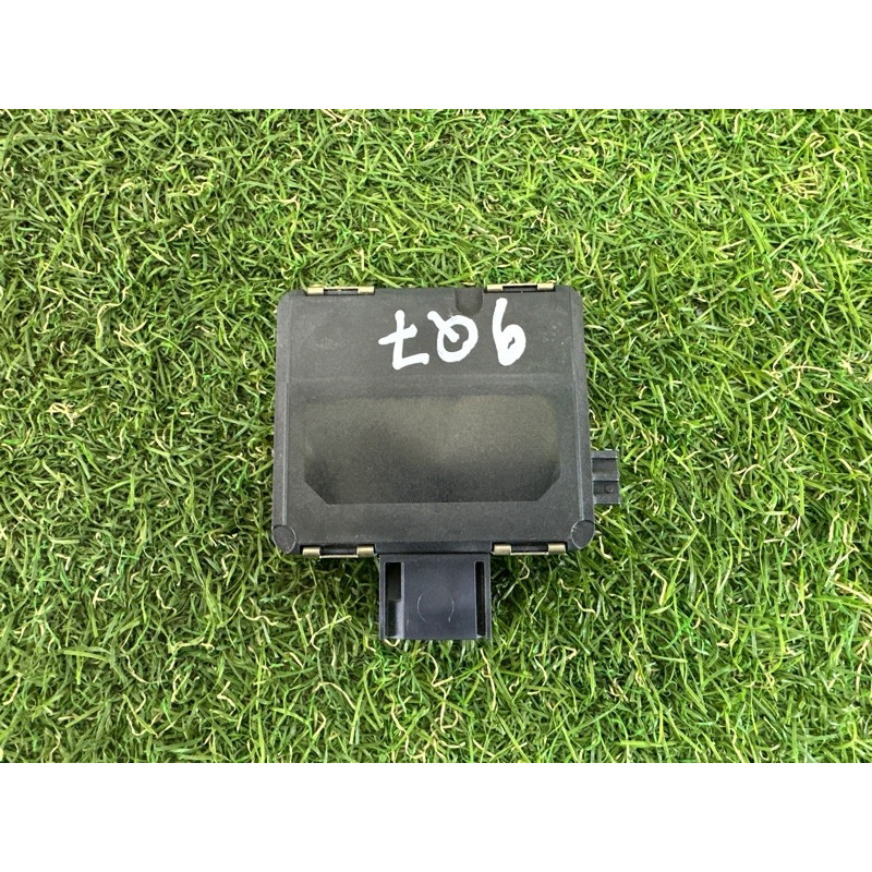 Датчик слепых зон (электрика / датчики) AUDI Q7 4M 2017 3.0 CREC 4M0907566B