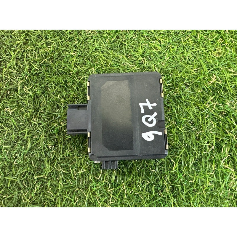 Датчик слепых зон (электрика / датчики) AUDI Q7 4M 2017 3.0 CREC 4M0907566B