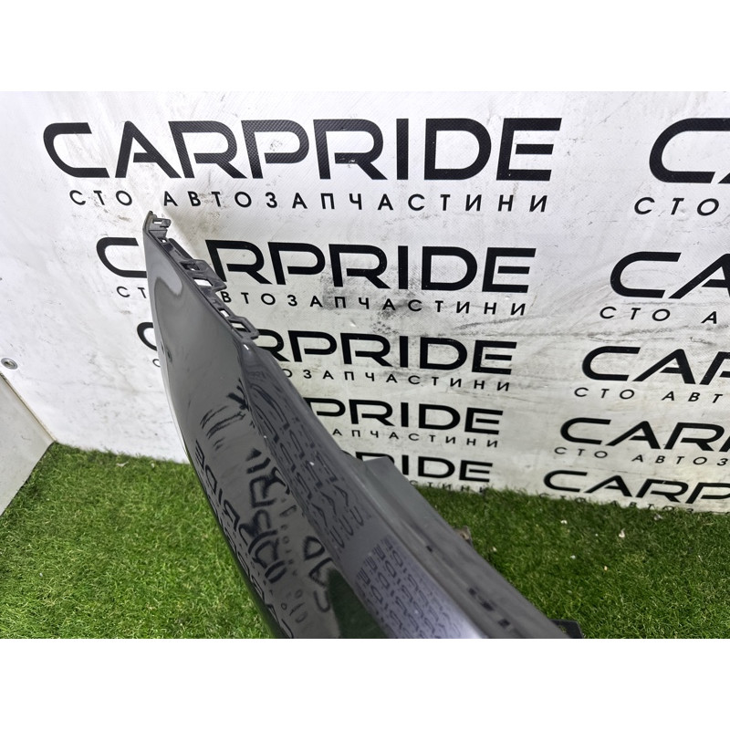 Бампер (наружные элементы кузова) AUDI Q5 8R 2010 3.2 CALB 8R0853651NT94