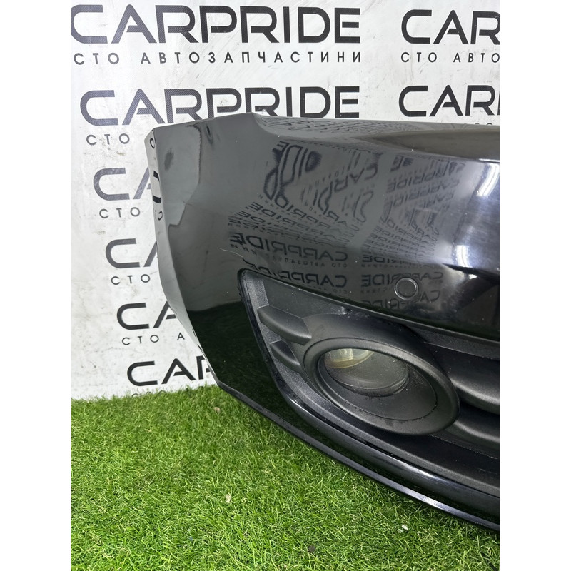 Бампер (наружные элементы кузова) AUDI Q5 8R 2010 3.2 CALB 8R0853651NT94