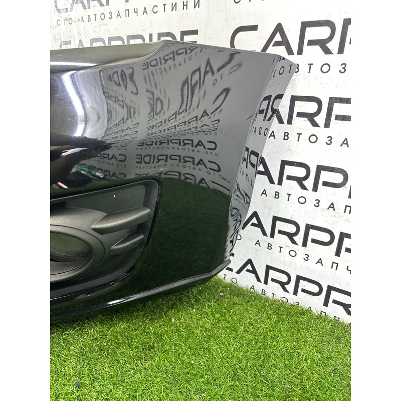 Бампер (наружные элементы кузова) AUDI Q5 8R 2010 3.2 CALB 8R0853651NT94