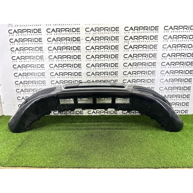 Бампер (наружные элементы кузова) AUDI Q5 8R 2010 3.2 CALB 8R0853651NT94