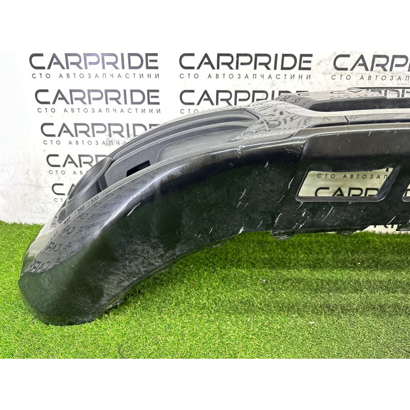 Бампер (наружные элементы кузова) AUDI Q5 8R 2010 3.2 CALB 8R0853651NT94