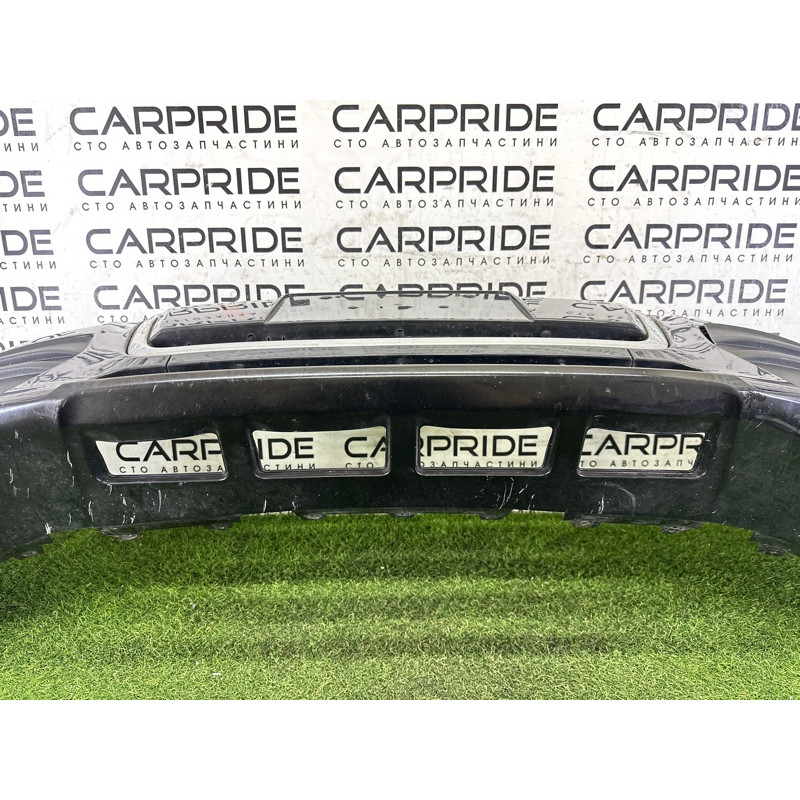 Бампер (наружные элементы кузова) AUDI Q5 8R 2010 3.2 CALB 8R0853651NT94