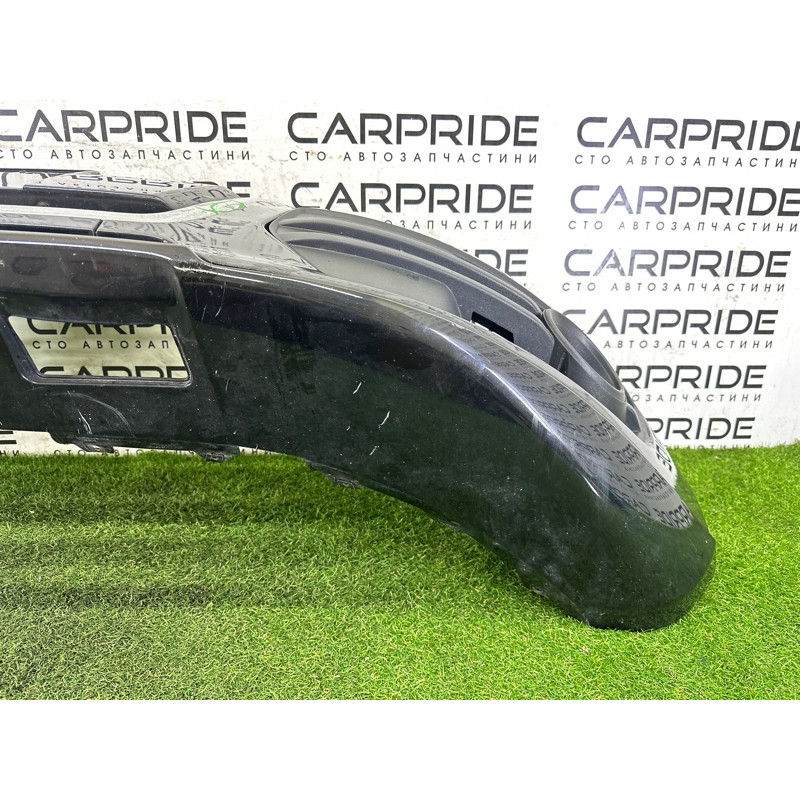 Бампер (наружные элементы кузова) AUDI Q5 8R 2010 3.2 CALB 8R0853651NT94