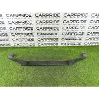 Накладка крышки багажника