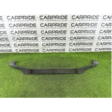 Накладка крышки багажника