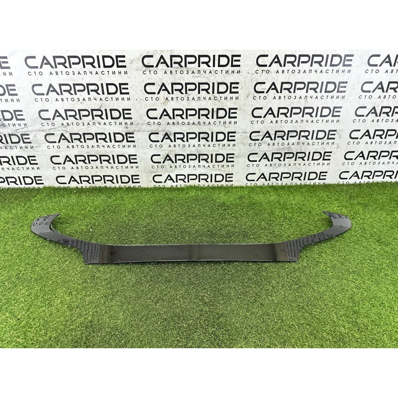 Накладка крышки багажника (кузов и элементы) KIA Soul 3 2022 2.0 87310K0000