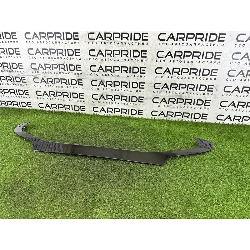 Накладка крышки багажника (кузов и элементы) KIA Soul 3 2022 2.0 87310K0000