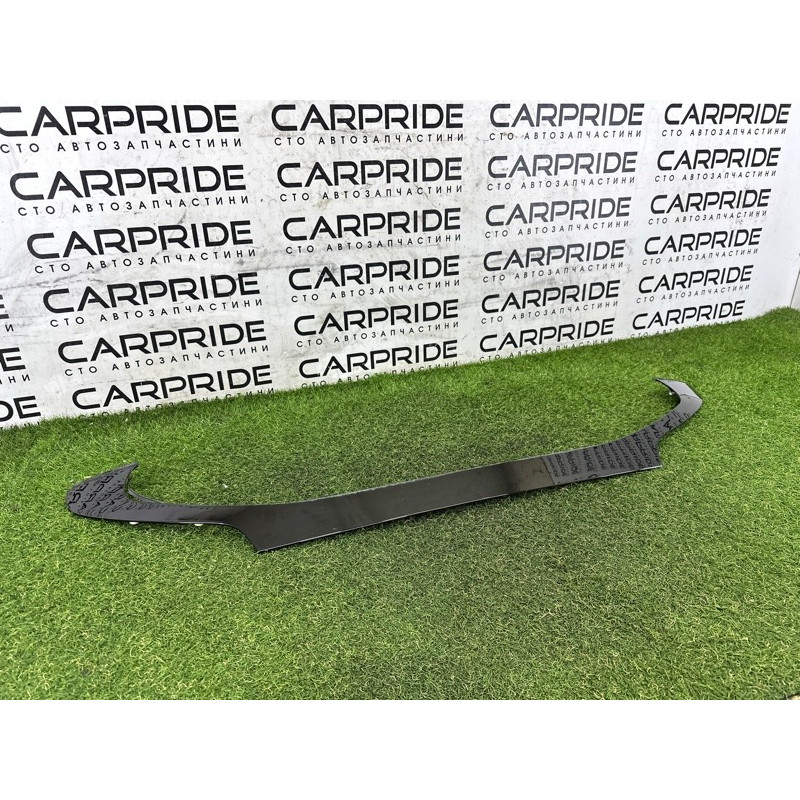 Накладка крышки багажника (кузов и элементы) KIA Soul 3 2022 2.0 87310K0000