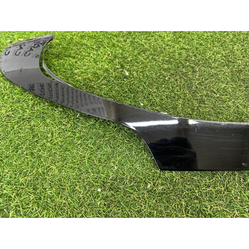 Накладка крышки багажника (кузов и элементы) KIA Soul 3 2022 2.0 87310K0000