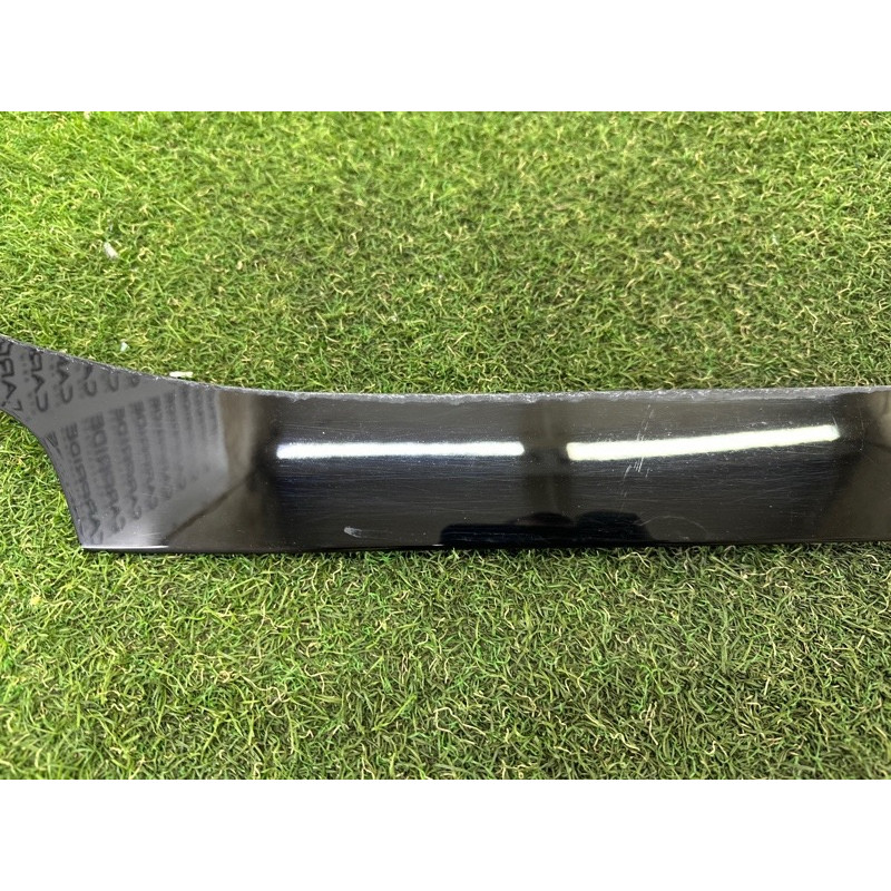 Накладка крышки багажника (кузов и элементы) KIA Soul 3 2022 2.0 87310K0000