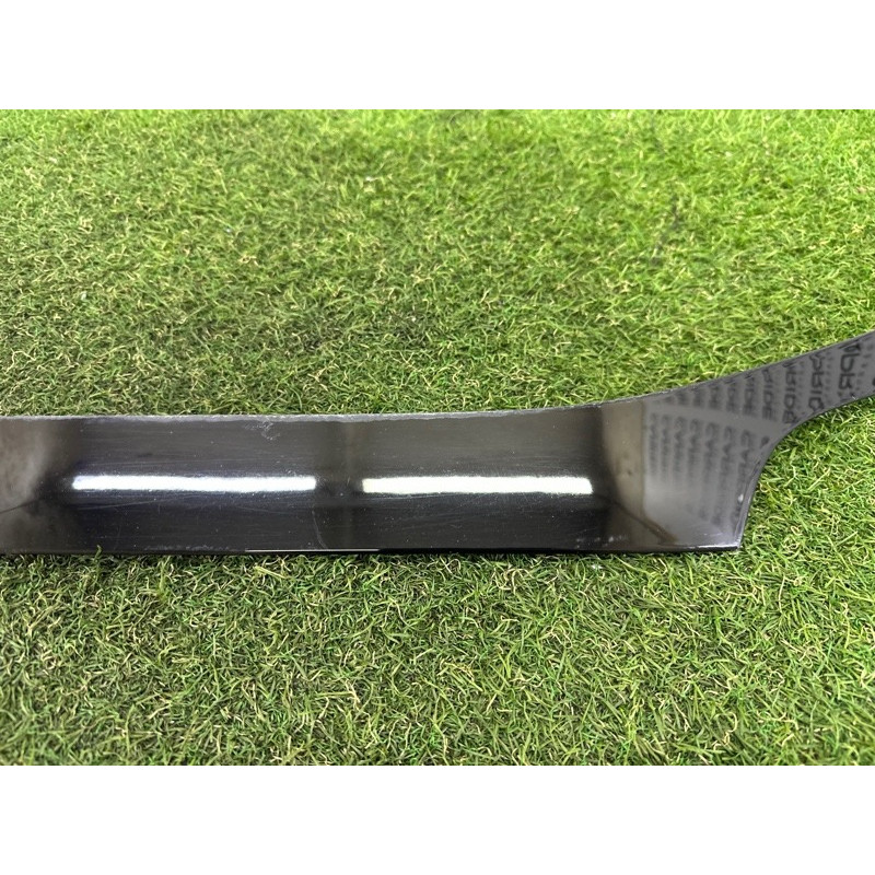 Накладка крышки багажника (кузов и элементы) KIA Soul 3 2022 2.0 87310K0000