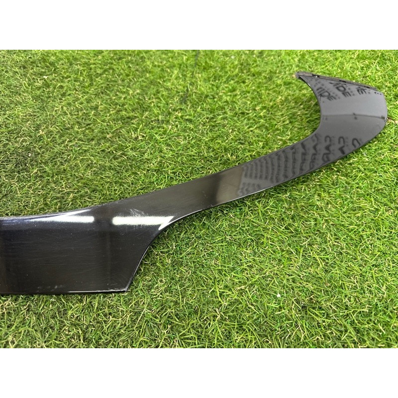 Накладка крышки багажника (кузов и элементы) KIA Soul 3 2022 2.0 87310K0000