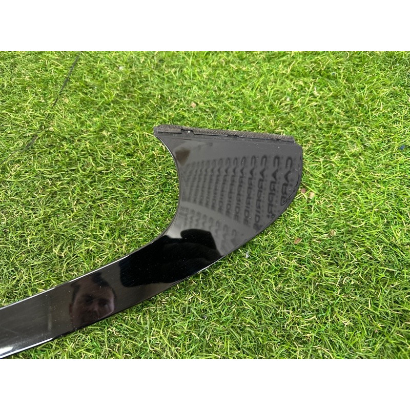 Накладка крышки багажника (кузов и элементы) KIA Soul 3 2022 2.0 87310K0000