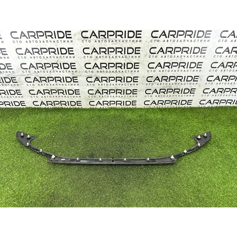 Накладка крышки багажника (кузов и элементы) KIA Soul 3 2022 2.0 87310K0000