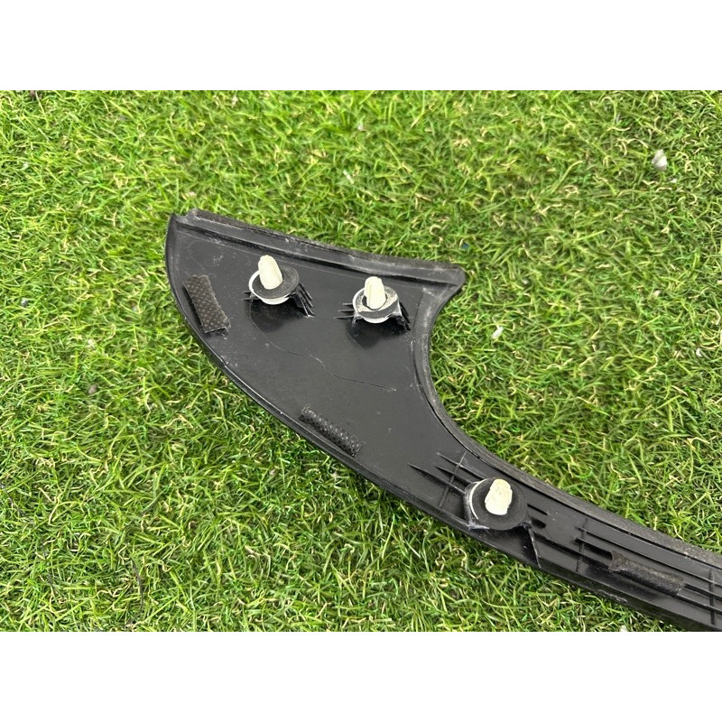 Накладка крышки багажника (кузов и элементы) KIA Soul 3 2022 2.0 87310K0000