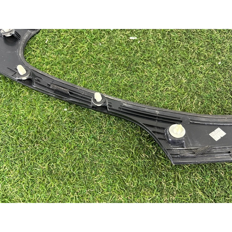 Накладка крышки багажника (кузов и элементы) KIA Soul 3 2022 2.0 87310K0000