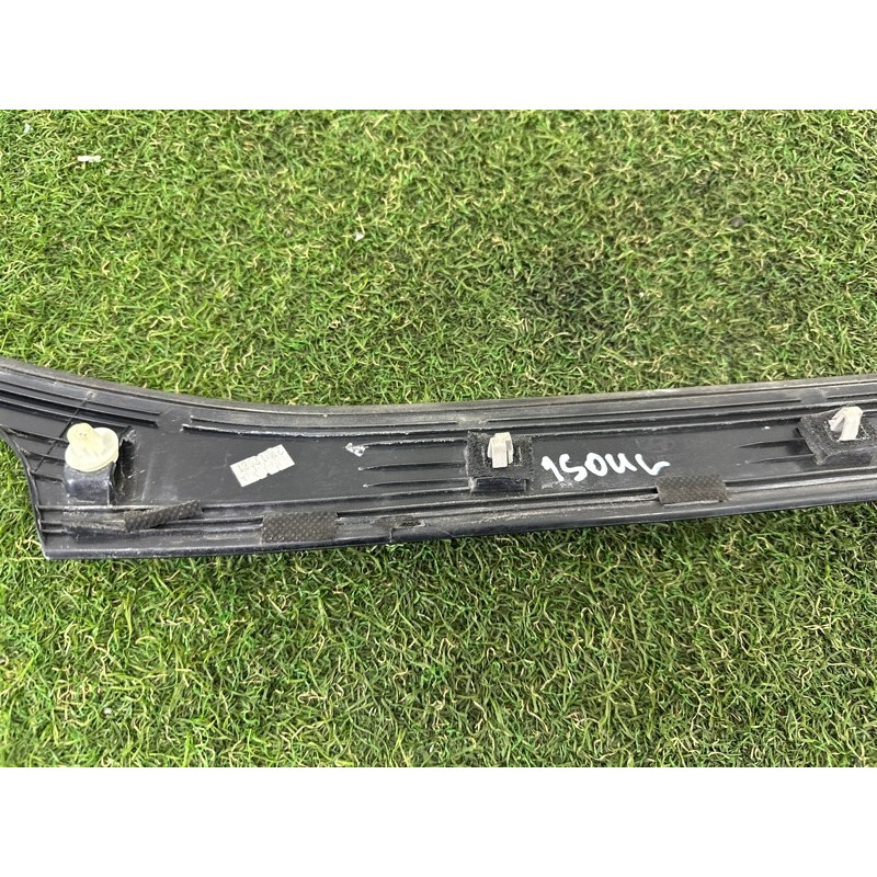 Накладка крышки багажника (кузов и элементы) KIA Soul 3 2022 2.0 87310K0000