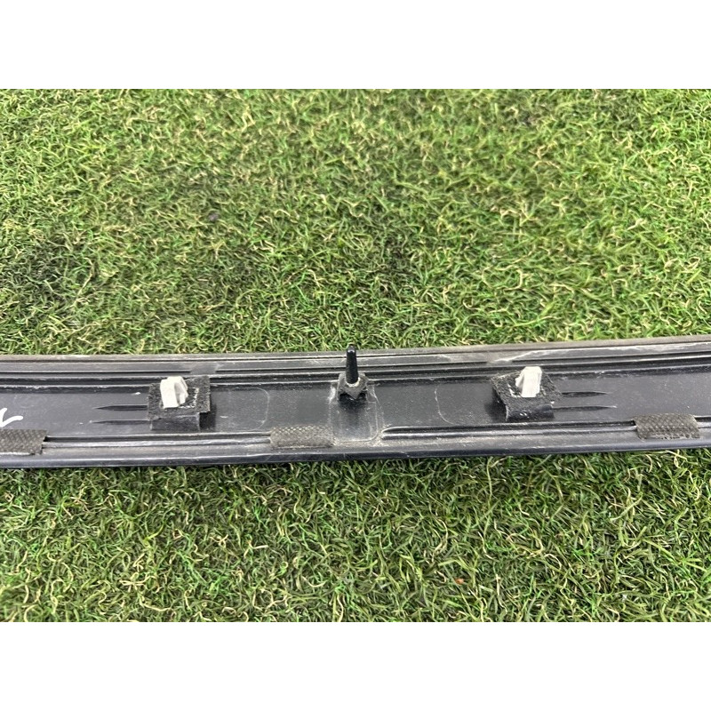 Накладка крышки багажника (кузов и элементы) KIA Soul 3 2022 2.0 87310K0000