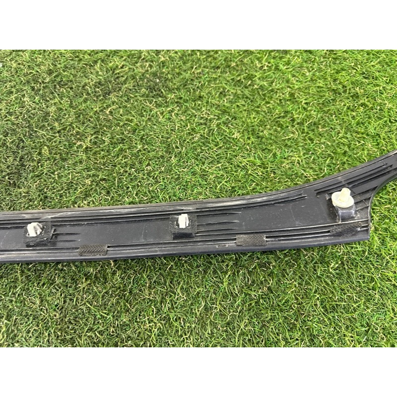 Накладка крышки багажника (кузов и элементы) KIA Soul 3 2022 2.0 87310K0000