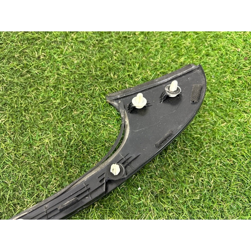 Накладка крышки багажника (кузов и элементы) KIA Soul 3 2022 2.0 87310K0000