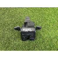 Замок багажника