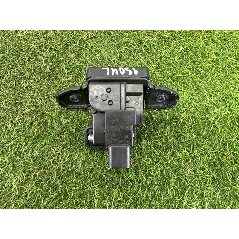 Замок багажника (кузов и элементы) KIA Soul 3 2022 2.0 81800K0000