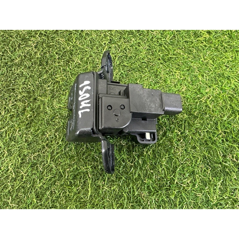 Замок багажника (кузов и элементы) KIA Soul 3 2022 2.0 81800K0000