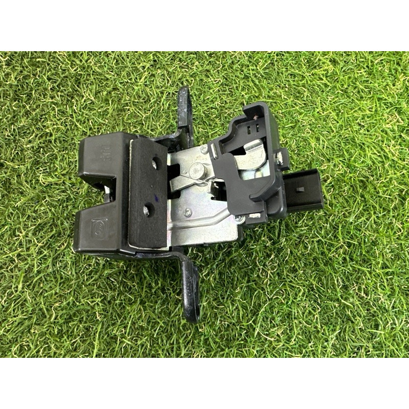 Замок багажника (кузов и элементы) KIA Soul 3 2022 2.0 81800K0000