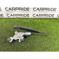 Мотор дворников