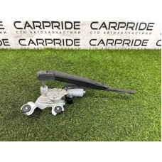 Мотор дворников