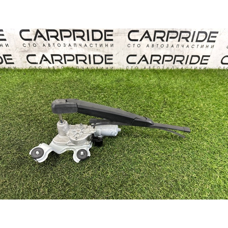 Мотор дворников (электрика) KIA Soul 3 2022 2.0 98710B2000