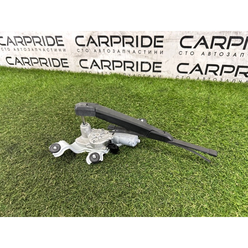 Мотор дворников (электрика) KIA Soul 3 2022 2.0 98710B2000