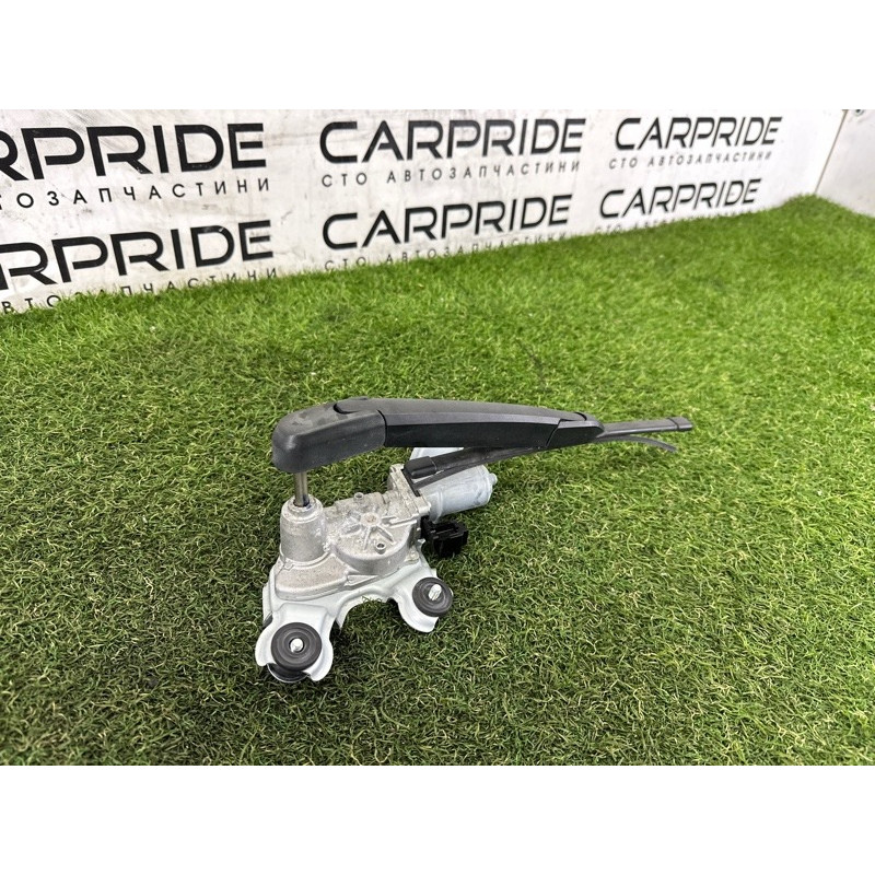 Мотор дворников (электрика) KIA Soul 3 2022 2.0 98710B2000