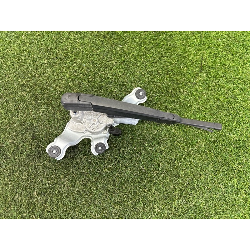 Мотор дворников (электрика) KIA Soul 3 2022 2.0 98710B2000