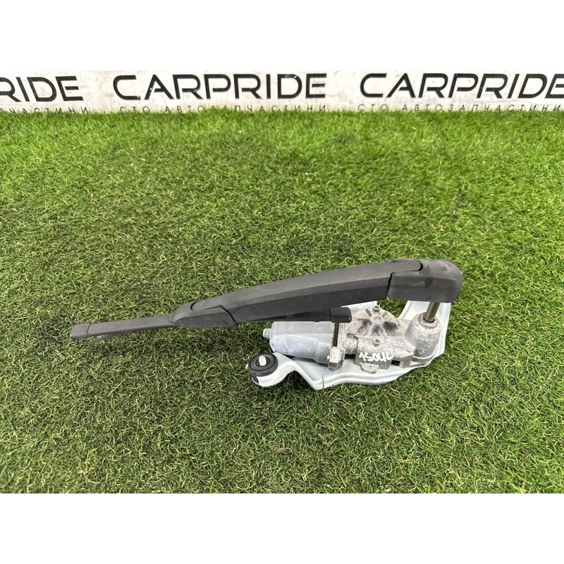 Мотор дворников (электрика) KIA Soul 3 2022 2.0 98710B2000