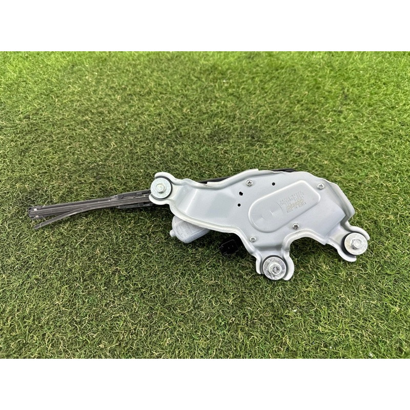 Мотор дворников (электрика) KIA Soul 3 2022 2.0 98710B2000