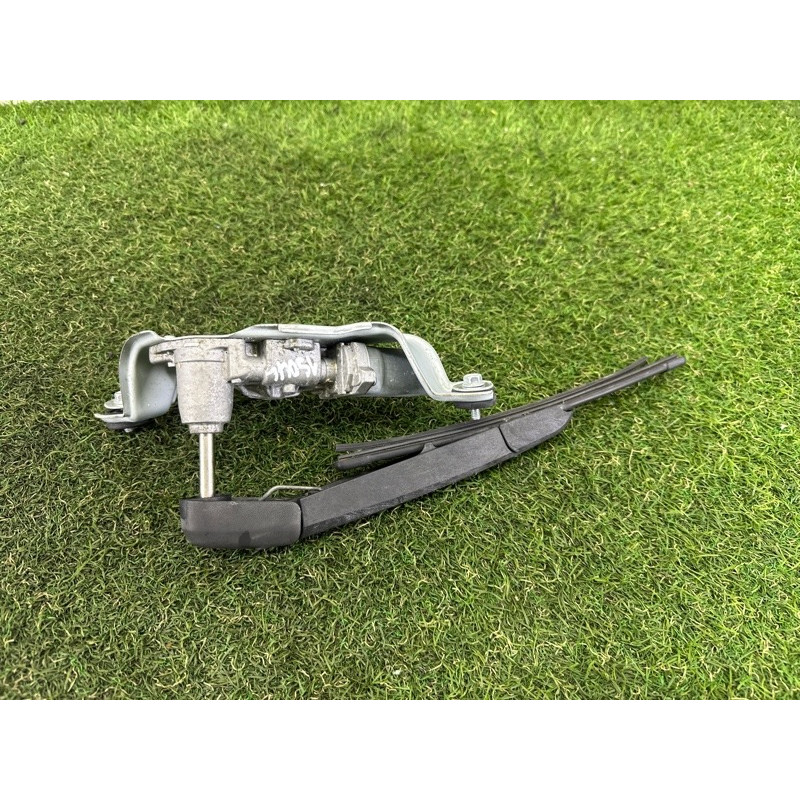 Мотор дворников (электрика) KIA Soul 3 2022 2.0 98710B2000